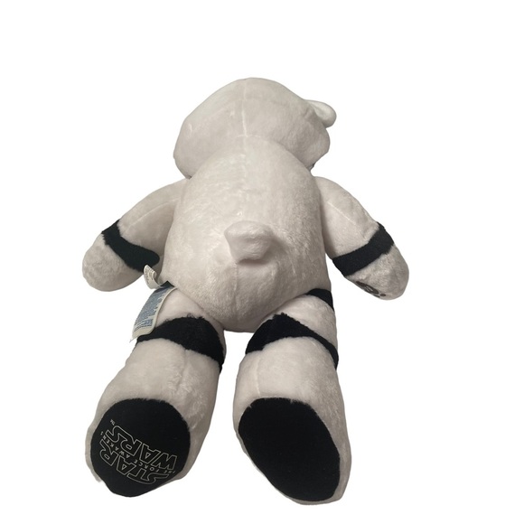 Star Wars The Force Awakens Storm Trooper - Picture 3 of 4